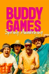 Trò Chơi Chiến Hữu: Thanh Xuân Thức Giấc Buddy Games: Spring Awakening