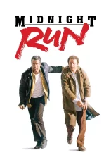 Trốn Chạy Lúc Nửa Đêm Midnight Run