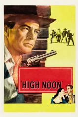 Trưa Hè Nóng Bỏng High Noon