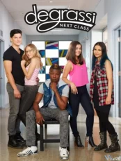 Trường Degrassi: Lớp kế tiếp (Phần 1) Degrassi: Next Class (Season 1)
