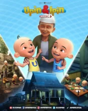 Upin & Ipin (Phần 15) Upin & Ipin (Season 15)