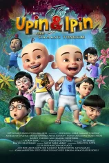 Upin&Ipin (Phần 14) Upin&Ipin (Season 14)