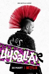 Uysal: Gia đình hai mặt Wild Abandon