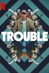 Vận nạn Trouble