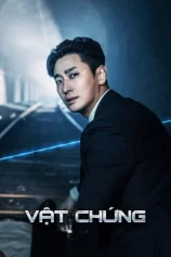 Vật Chứng The Items