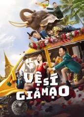 Vệ Sĩ Giả Mạo FAKE bodyguard