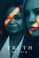 Vén Màn Sự Thật (Phần 2) Truth Be Told (Season 2)