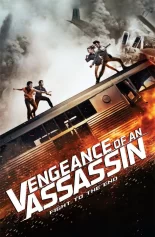 Vengeance of an Assassin Sát Thủ Báo Thù