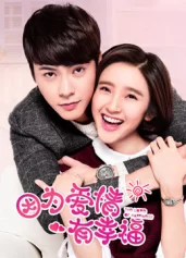 Vì Tình Yêu Nên Hạnh Phúc The Love of Happiness