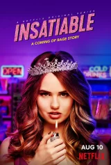 Vô độ (Phần 1) Insatiable (Season 1)