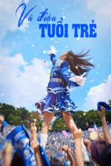 Vũ Điệu Tuổi Trẻ Cheer Up