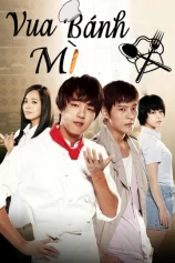 Vua Bánh Mì Baker King, Kim Tak Goo