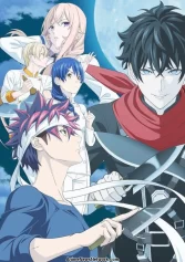 Vua đầu bếp Soma (Phần 5) Food Wars!: Shokugeki no Soma (The Fifth Plate)