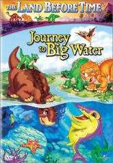 Vùng đất thời tiền sử IX: Du hành đến Hồ Nước Lớn The Land Before Time IX: Journey to Big Water