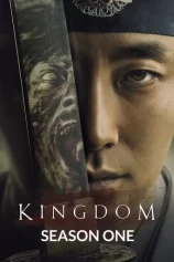 Vương triều xác sống (Phần 1) Kingdom (Season 1)