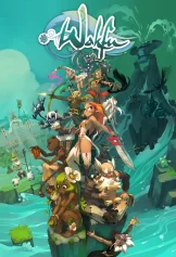 Wakfu (Phần 3) Wakfu (Season 3)