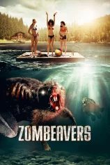 Xác Sống Hải Ly Zombeavers