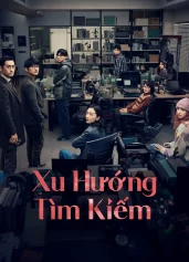 Xu Hướng Tìm Kiếm Trending Topic