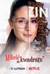 Yêu bình phương Squared Love