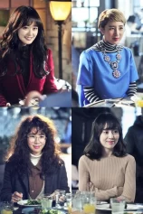 Yêu Lại Từ Đầu One More Happy Ending