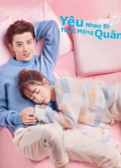 Yêu Nhau Đi, Thực Mộng Quân Poisoned Love