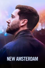 New Amsterdam (Phần 5) New Amsterdam (Season 5)