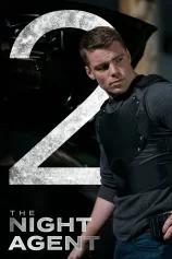 Đặc Vụ Đêm (Phần 2) The Night Agent (Season 2)