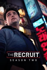 Luật sư CIA (Phần 2) The Recruit (Season 2)