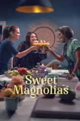 Mộc Lan Ngọt Ngào (Phần 4) Sweet Magnolias (Season 4)