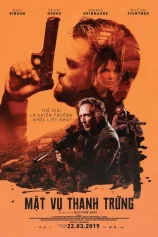 Mật Vụ Thanh Trừng All the Devil's Men