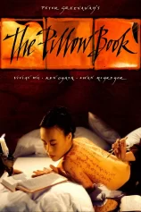 The Pillow Book The Pillow Book