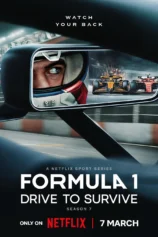 Formula 1: Cuộc Đua Sống Còn (Phần 7) Formula 1: Drive to Survive (Season 7)