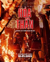 Hỏa Thần Firefighters