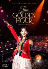 IU Concert: Thời Khắc Quý Giá IU CONCERT : The Golden Hour