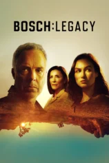 Kế Thừa (Phần 2) Bosch: Legacy (Season 2)
