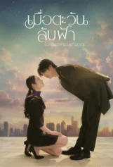 Khi Mặt Trời Lặn Cũng Là Lúc Các Vì Sao Xuất Hiện Until the Sun Meets the Star