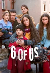 Những Mảnh Đời Vô Định The Stranded