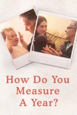 Làm Sao Đong Đếm Một Năm? How Do You Measure a Year?