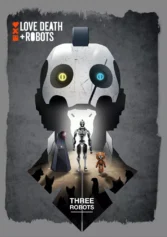Love, Death & Robots (Phần 3) Love, Death & Robots (Season 3)