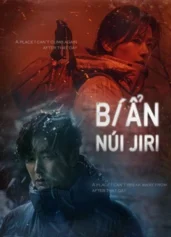 Bí Ẩn Núi Jiri (Jirisan) Jirisan