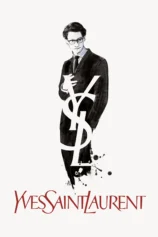 Cuộc Đời Yves Saint Laurent Yves Saint Laurent
