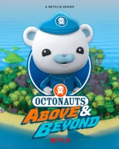Đội cứu hộ biển khơi: Sứ mệnh trên cạn (Phần 1) Octonauts: Above & Beyond (Season 1)