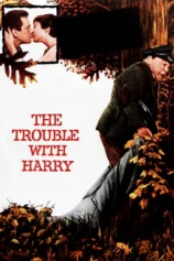 Nỗi Phiền Toái Về Harry