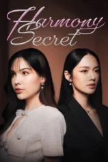 Thỏa Thuận Bí Mật Harmony Secret