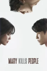 Bác Sĩ An Tử Mary Kills People