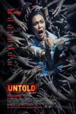 Điều Chưa Kể Untold