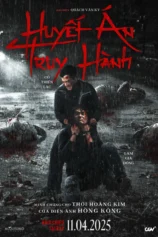 Huyết Án Truy Hành Beyond the Sin