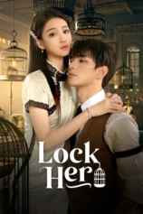 Lồng Giam Lock Her