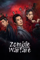 Quái Vật Zombie Warfare