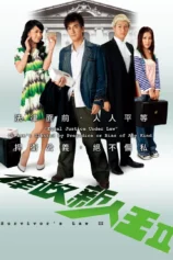 Quy Luật Sống Còn P2 Survivor's Law II